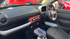 Dacia Spring 27kWh Expression 65 48kW 5dr Auto Electric Hatchback